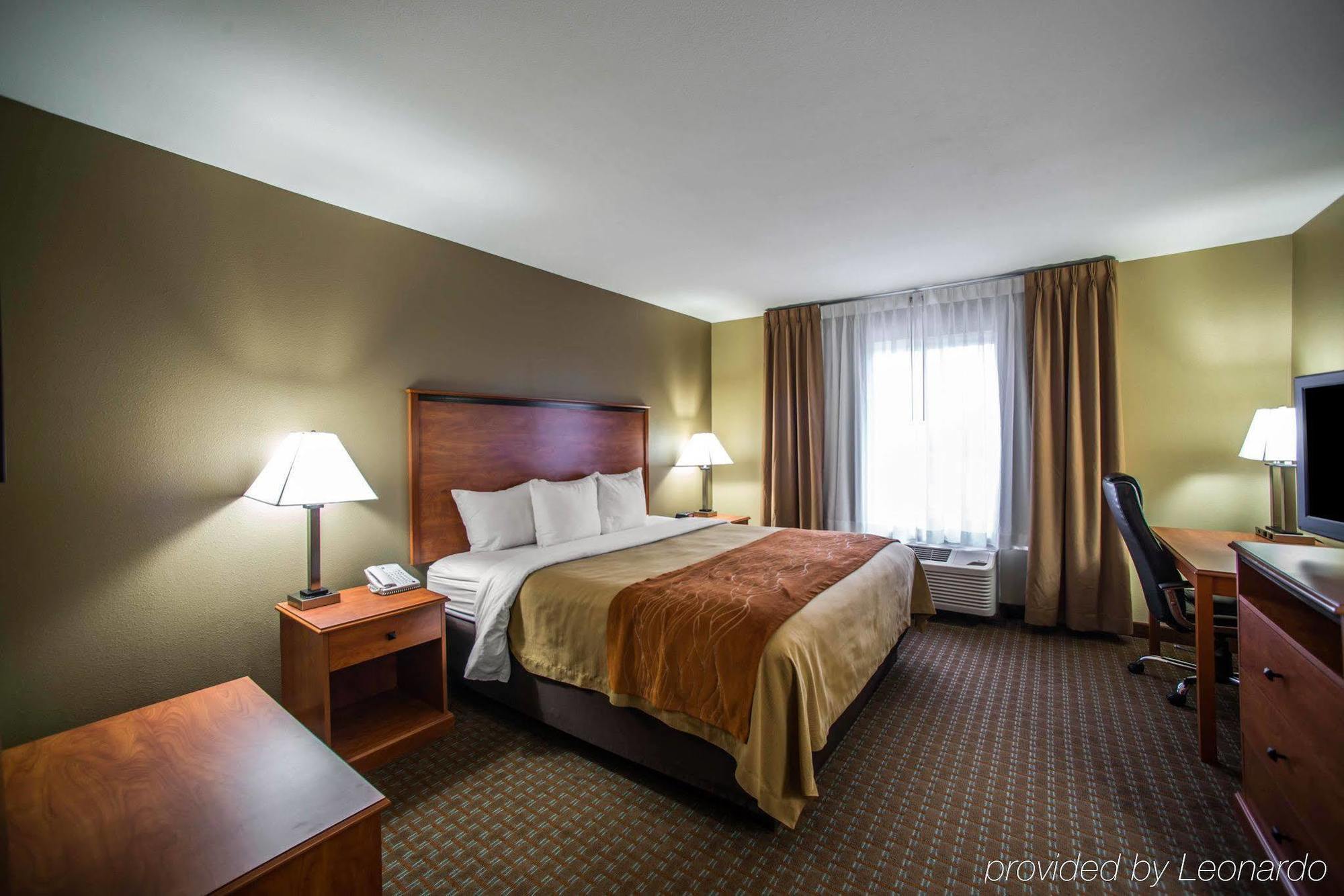 Comfort Inn & Suites Marion I-57 Exterior photo